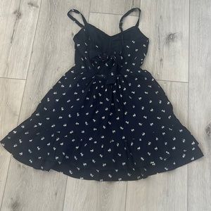 Hollister XS dress
